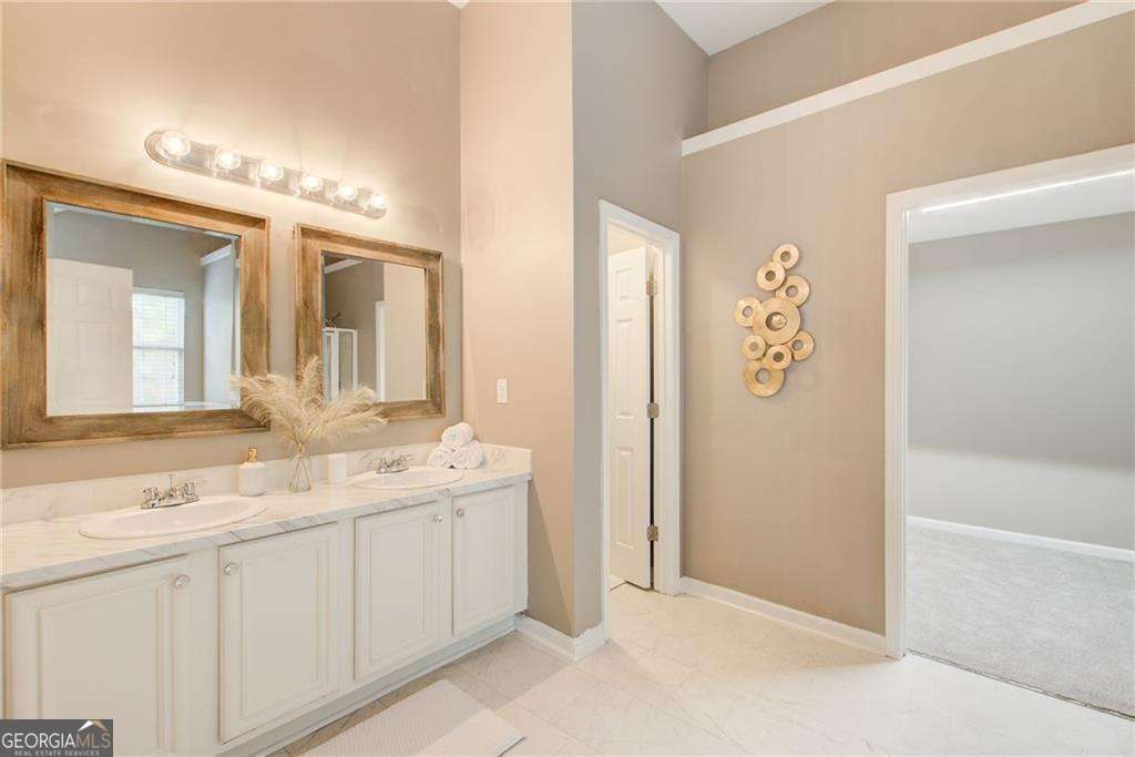 Travers Creek - Residential