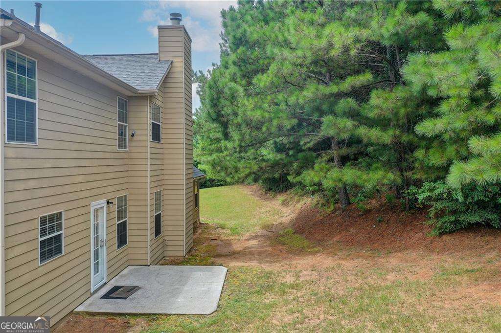 Travers Creek - Residential