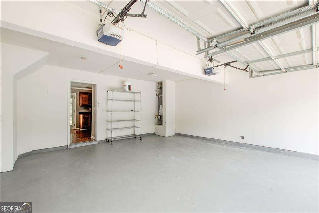 Travers Creek - Residential