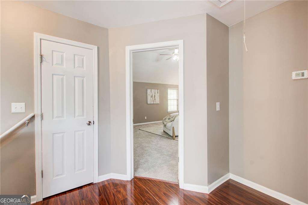Travers Creek - Residential