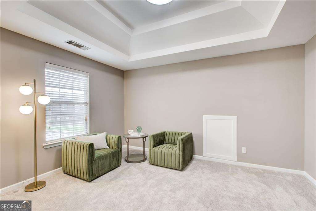 Travers Creek - Residential
