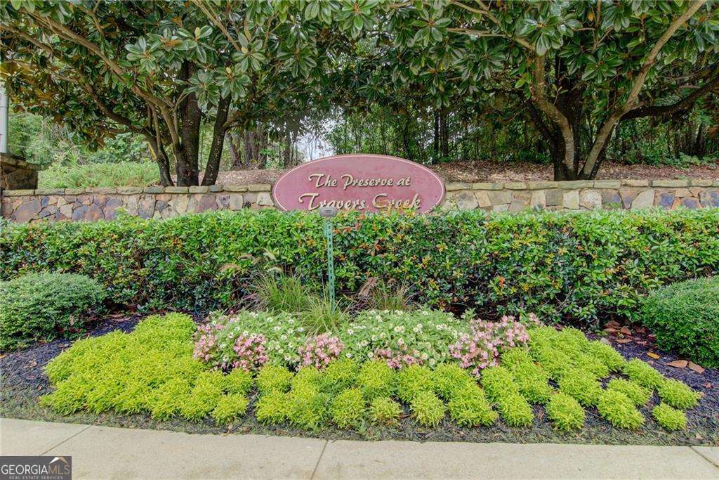 Travers Creek - Residential
