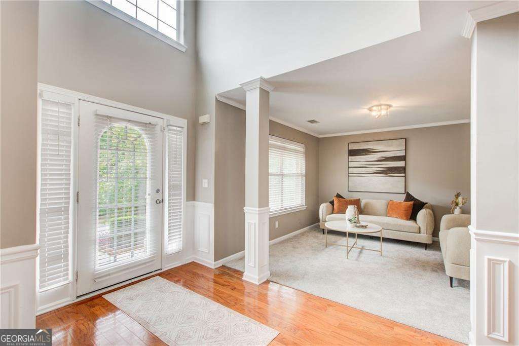 Travers Creek - Residential