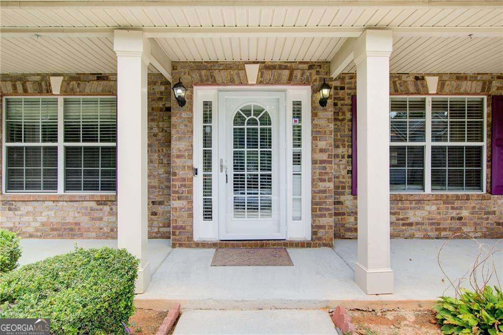 Travers Creek - Residential