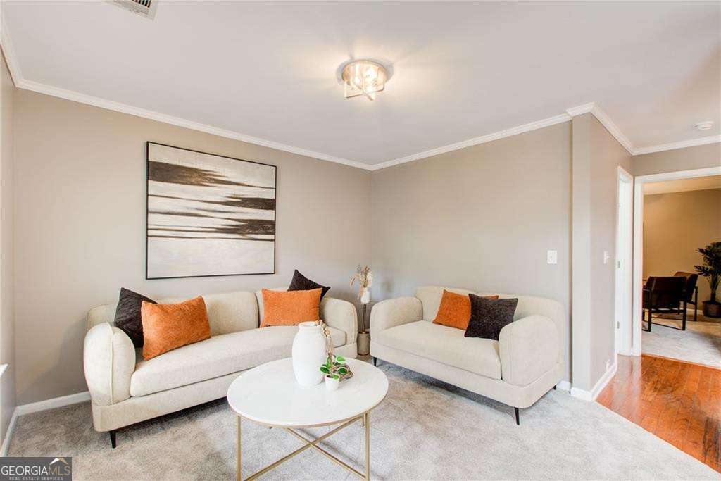 Travers Creek - Residential