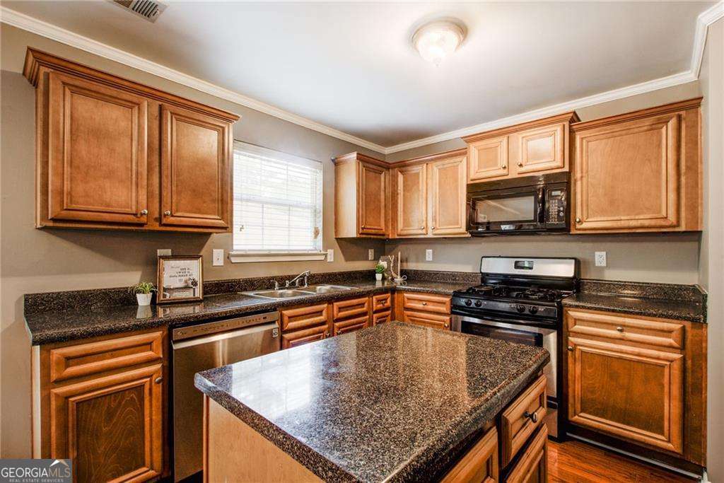 Travers Creek - Residential