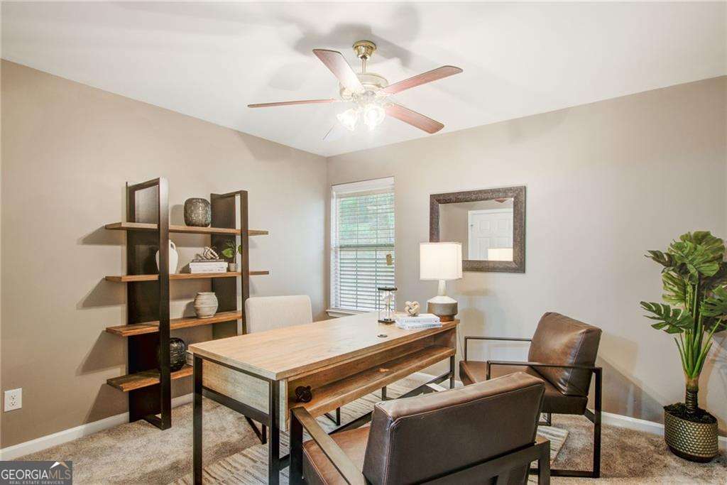 Travers Creek - Residential