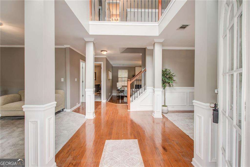 Travers Creek - Residential