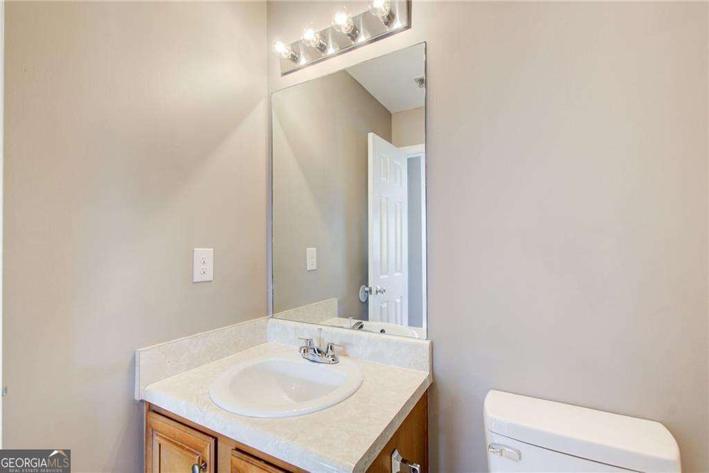 Travers Creek - Residential