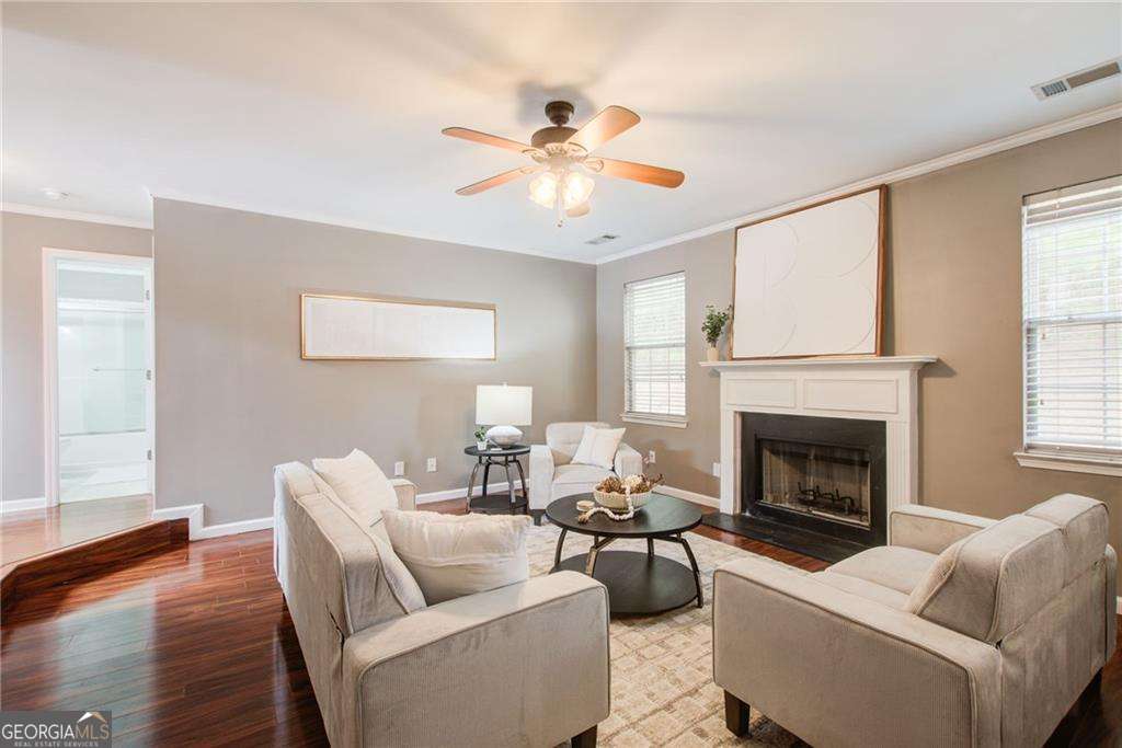 Travers Creek - Residential