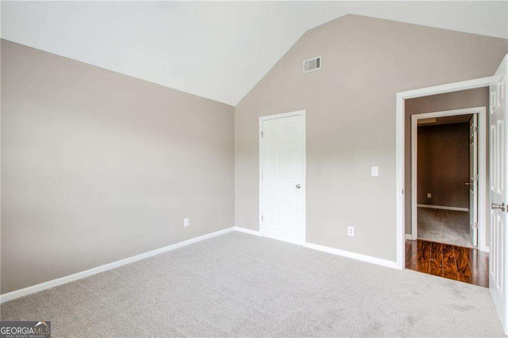 Travers Creek - Residential