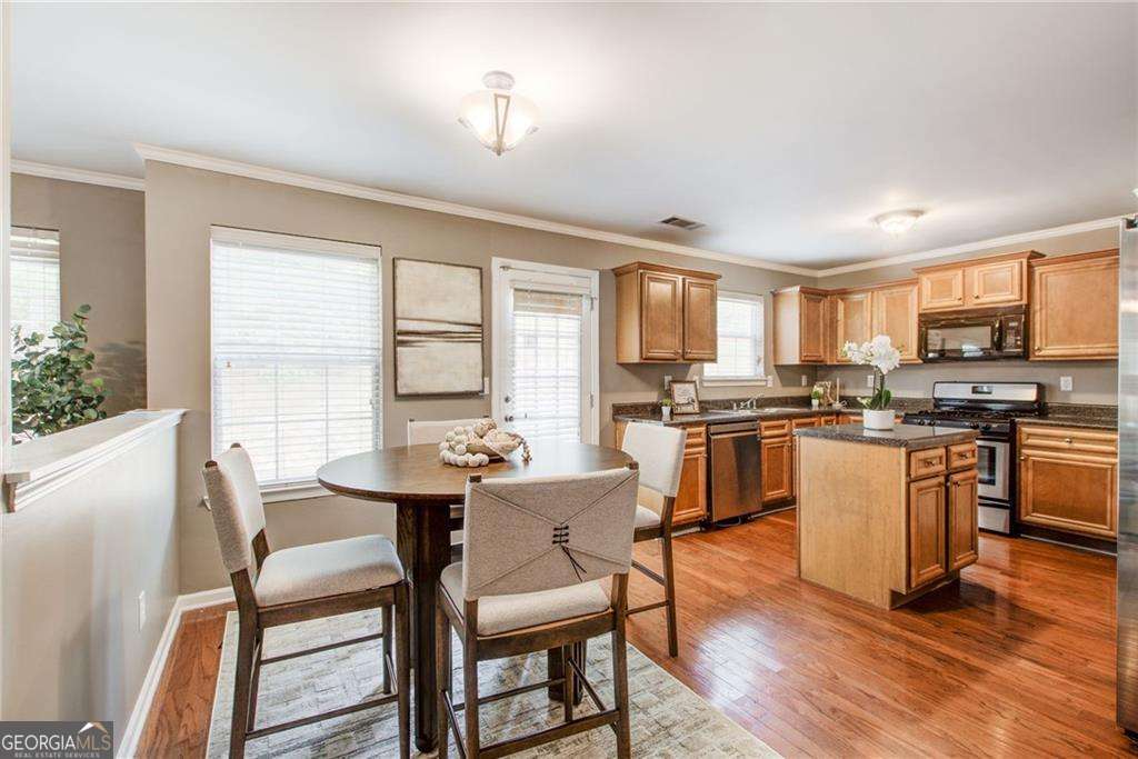 Travers Creek - Residential