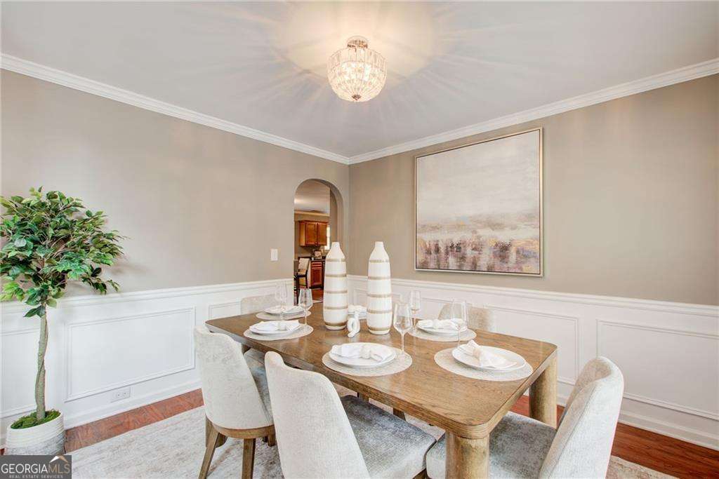 Travers Creek - Residential