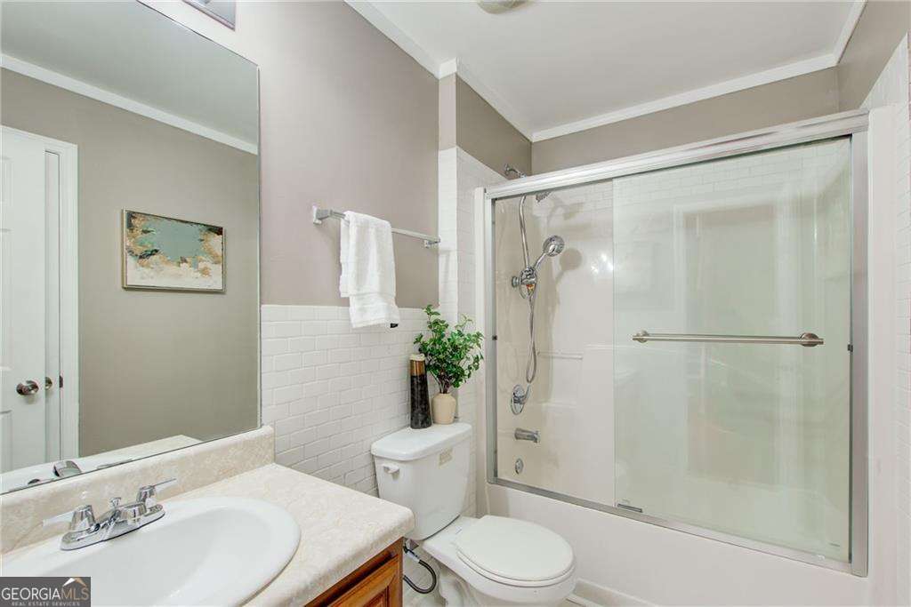 Travers Creek - Residential