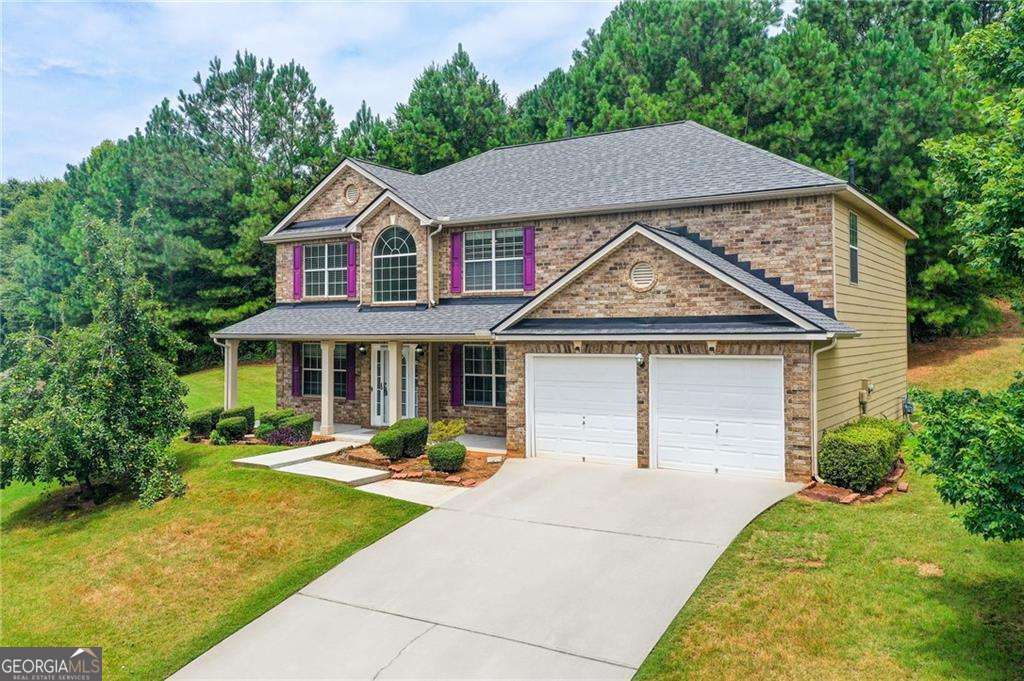 Travers Creek - Residential