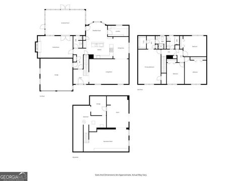 6255 Mountain Brook LN Atlanta GA 30328