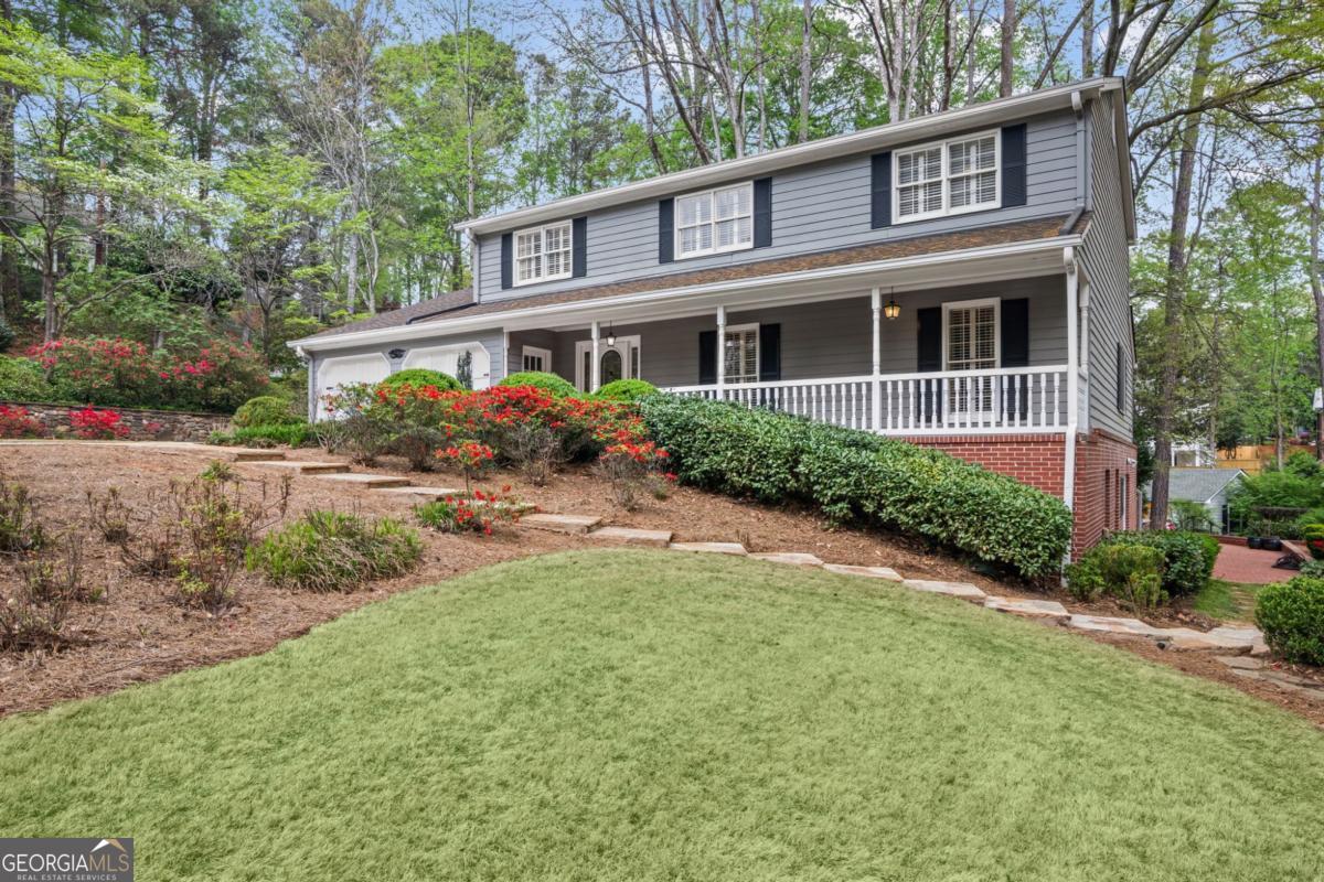 6255 Mountain Brook LN