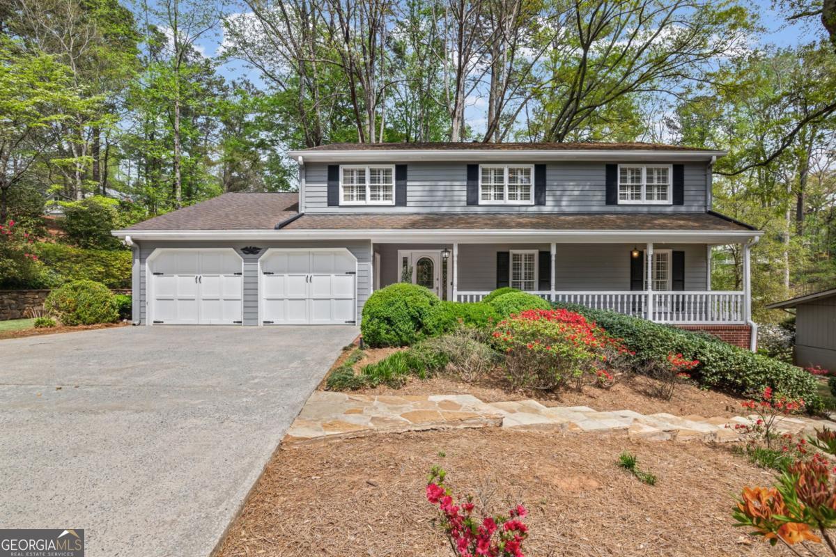 6255 Mountain Brook LN