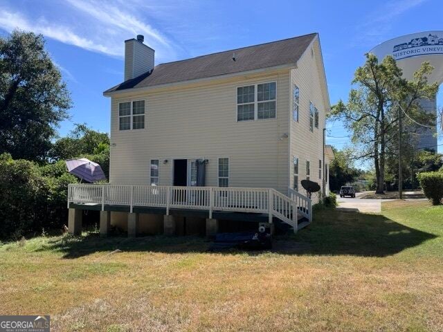2361 English AVE