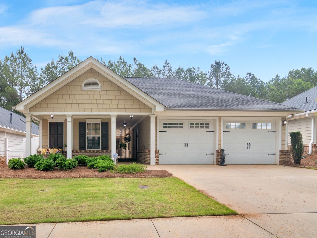 Photo of 111 Cottage Club Drive, Locust Grove, GA 30248 (MLS # 10807274)