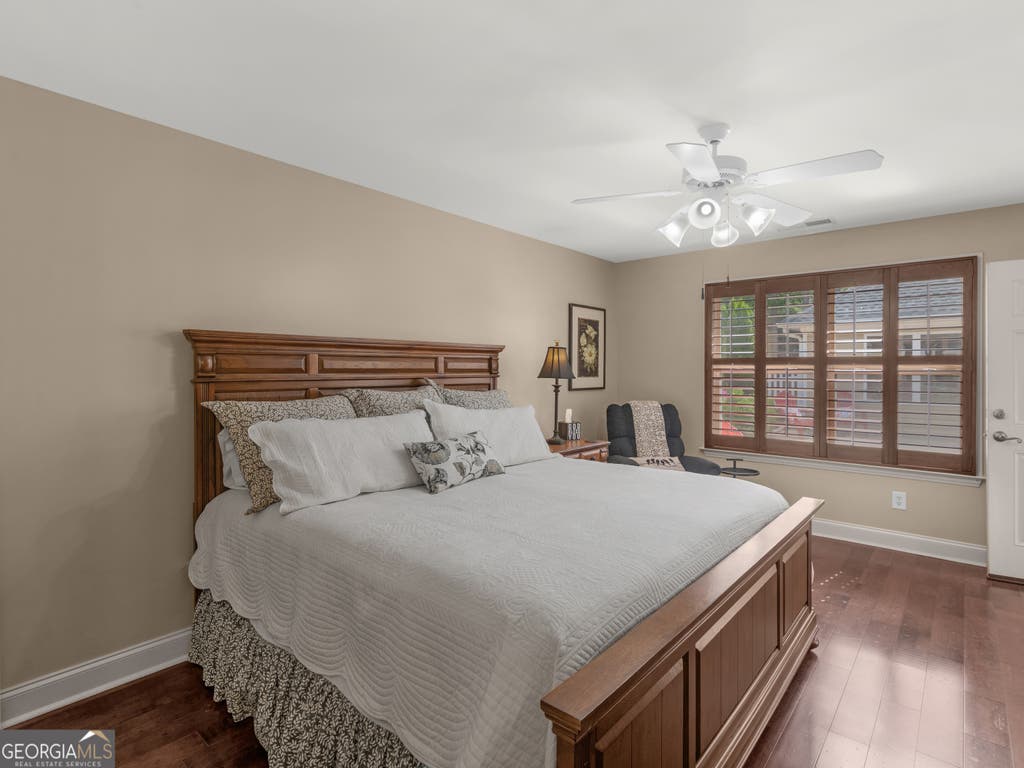 Photo of 111 Cottage Club Drive, Locust Grove, GA 30248 (MLS # 10807274)