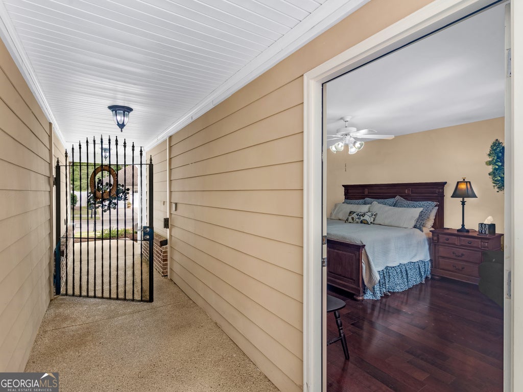 Photo of 111 Cottage Club Drive, Locust Grove, GA 30248 (MLS # 10807274)