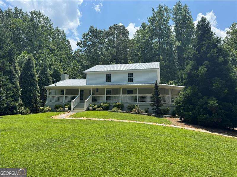 12485 Reinhardt College PKWY