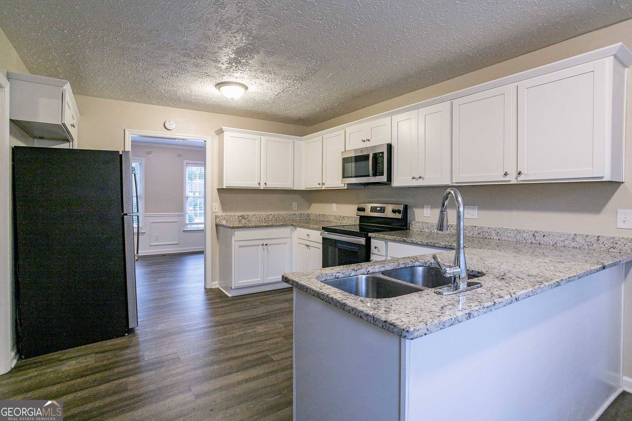 Kolb Ridge - Residential