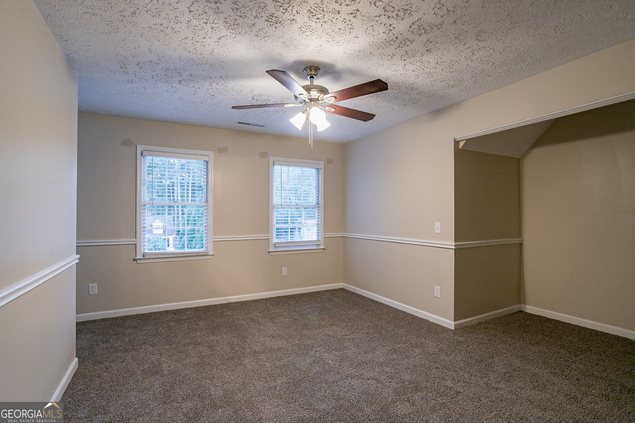 Kolb Ridge - Residential