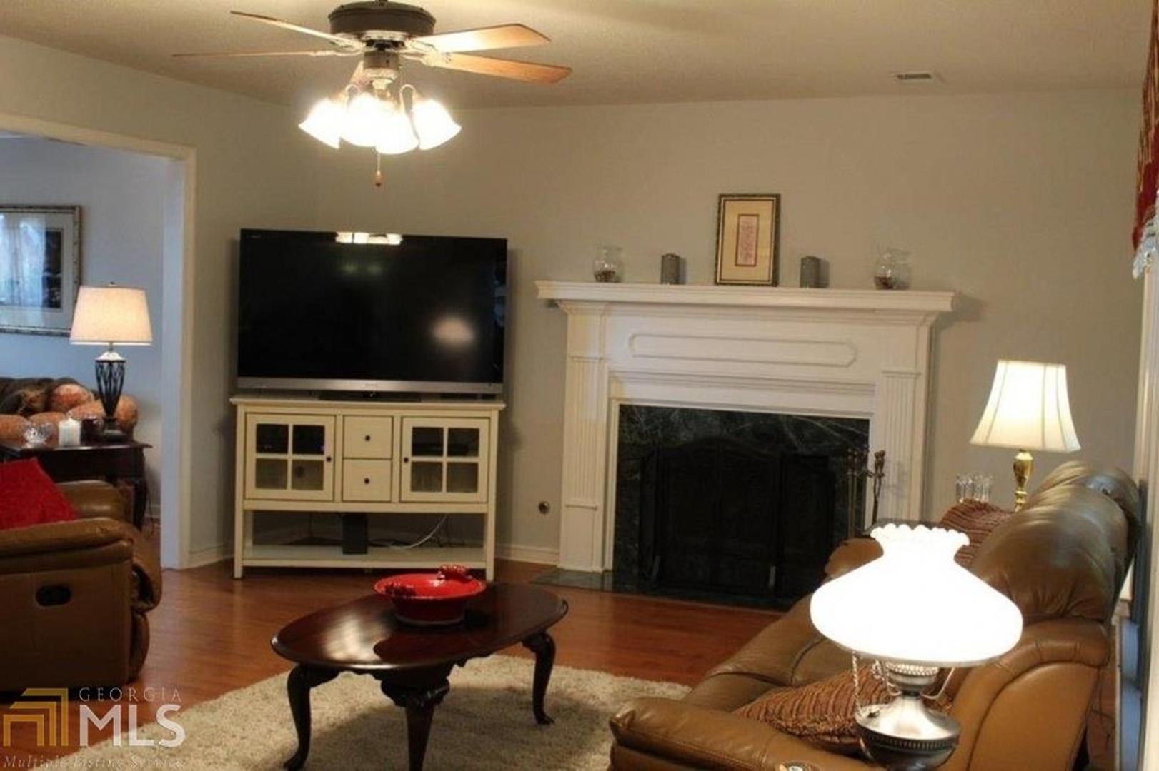 Turtle Creek - Residential