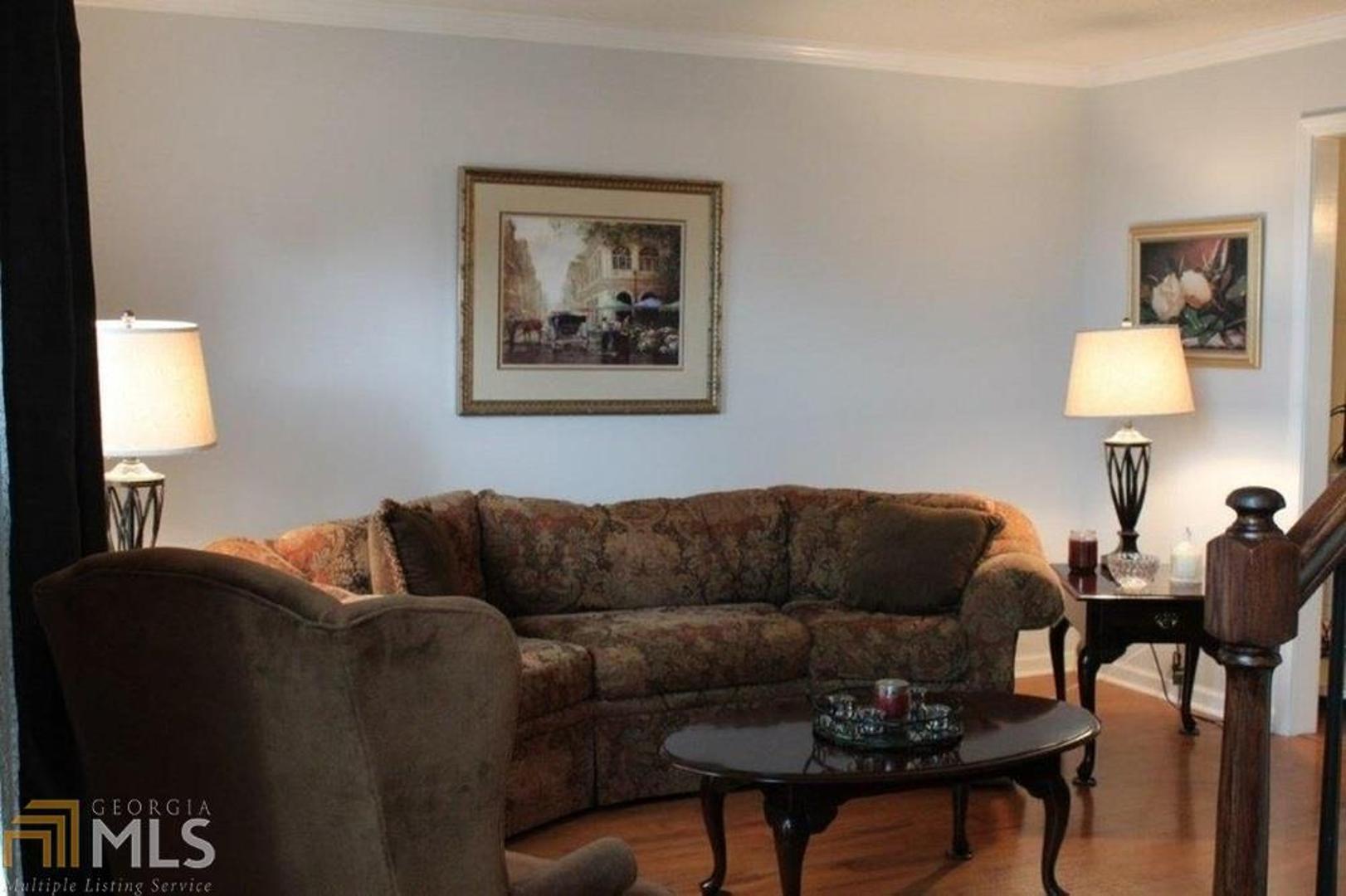 Turtle Creek - Residential