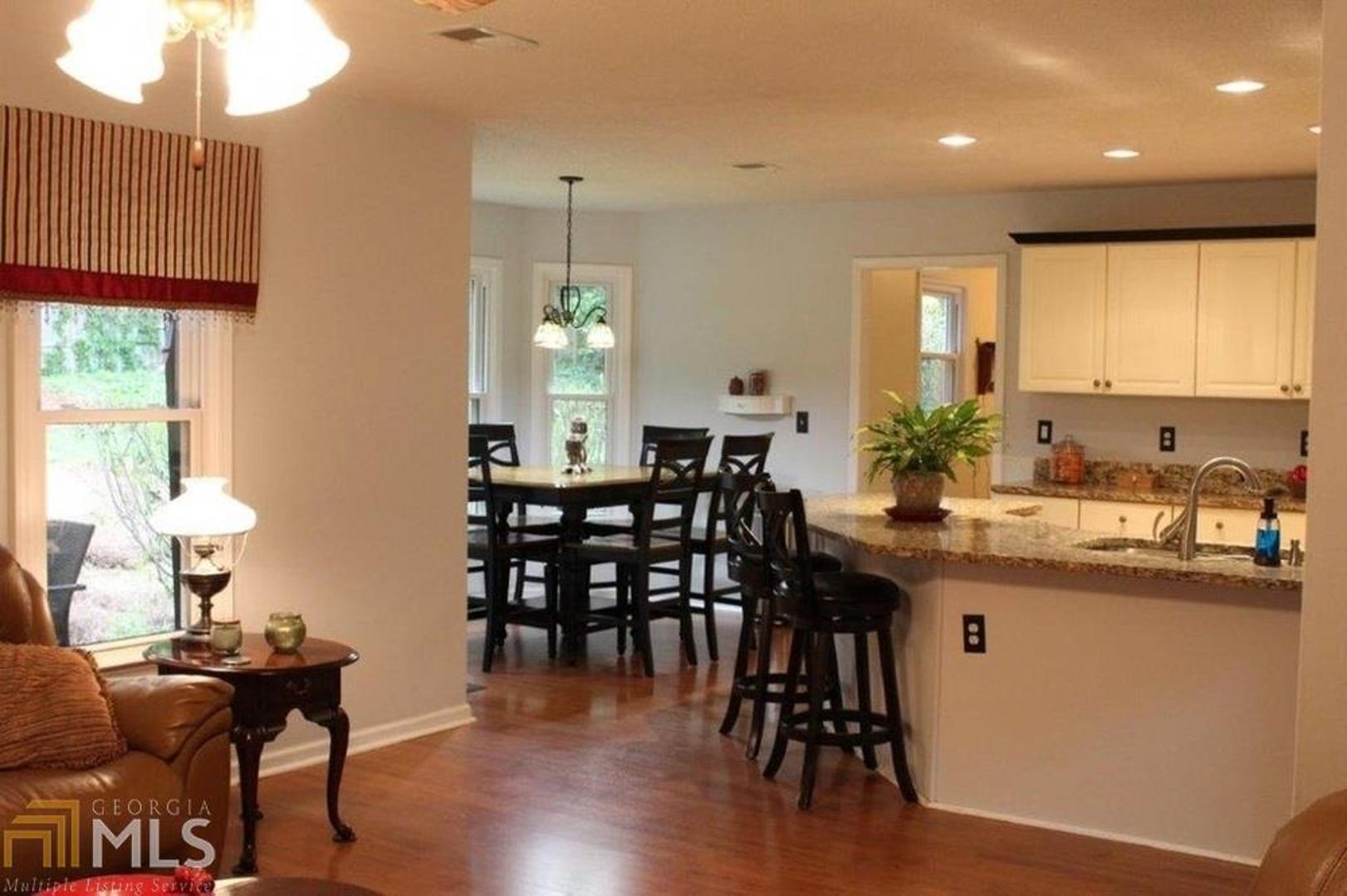 Turtle Creek - Residential