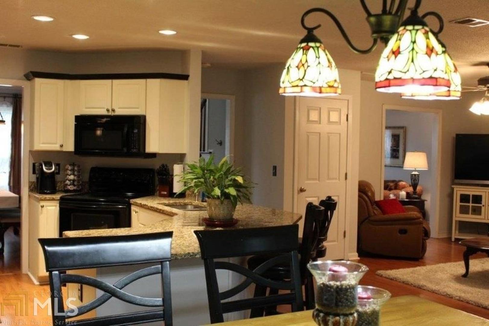 Turtle Creek - Residential