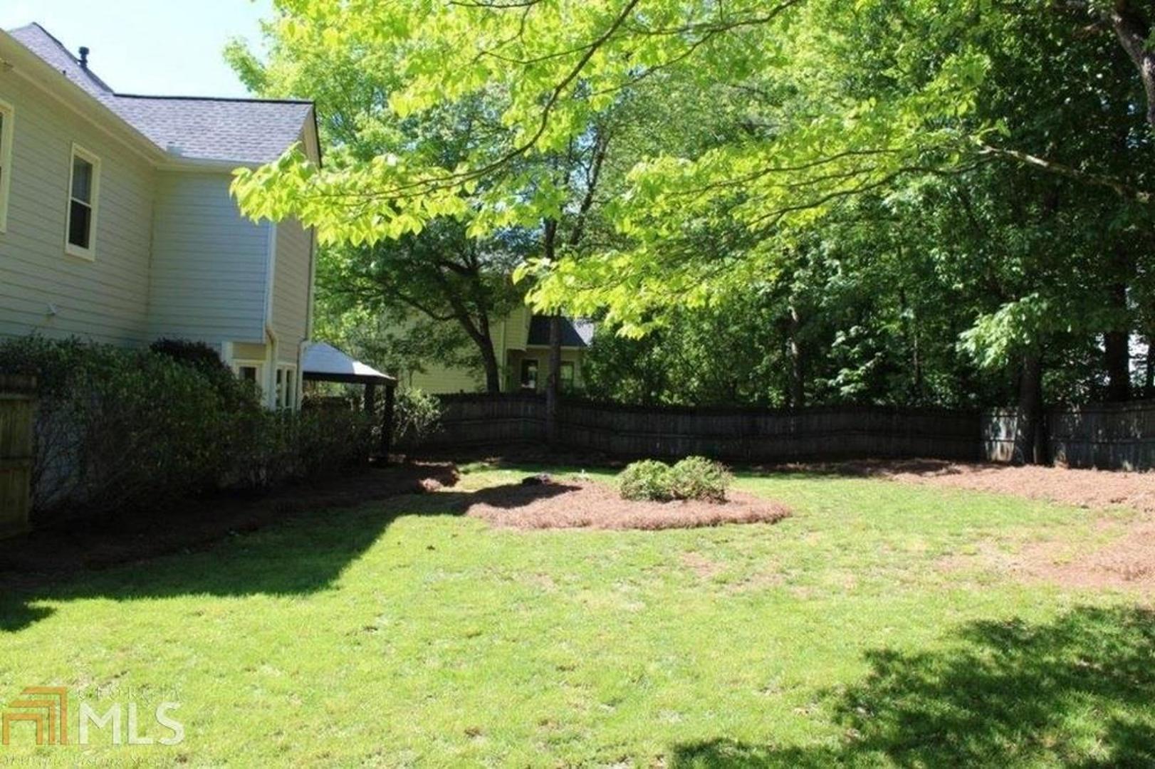 Turtle Creek - Residential