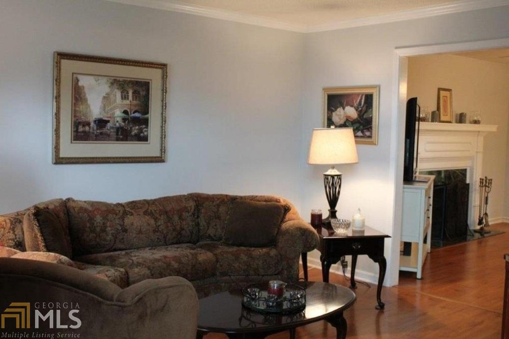 Turtle Creek - Residential