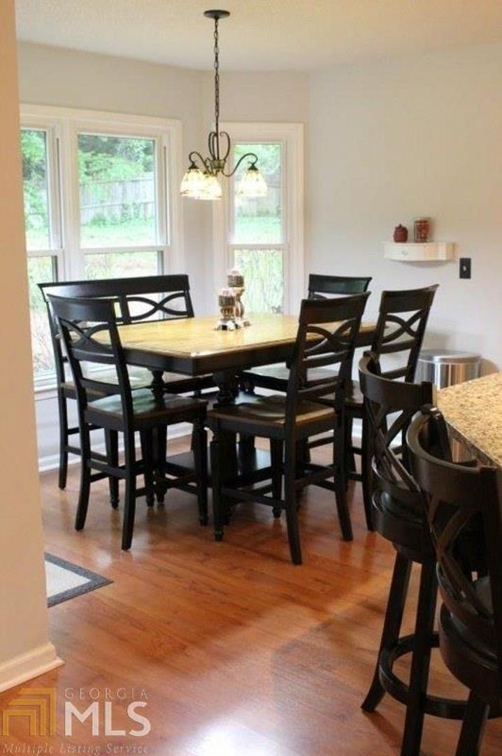 Turtle Creek - Residential