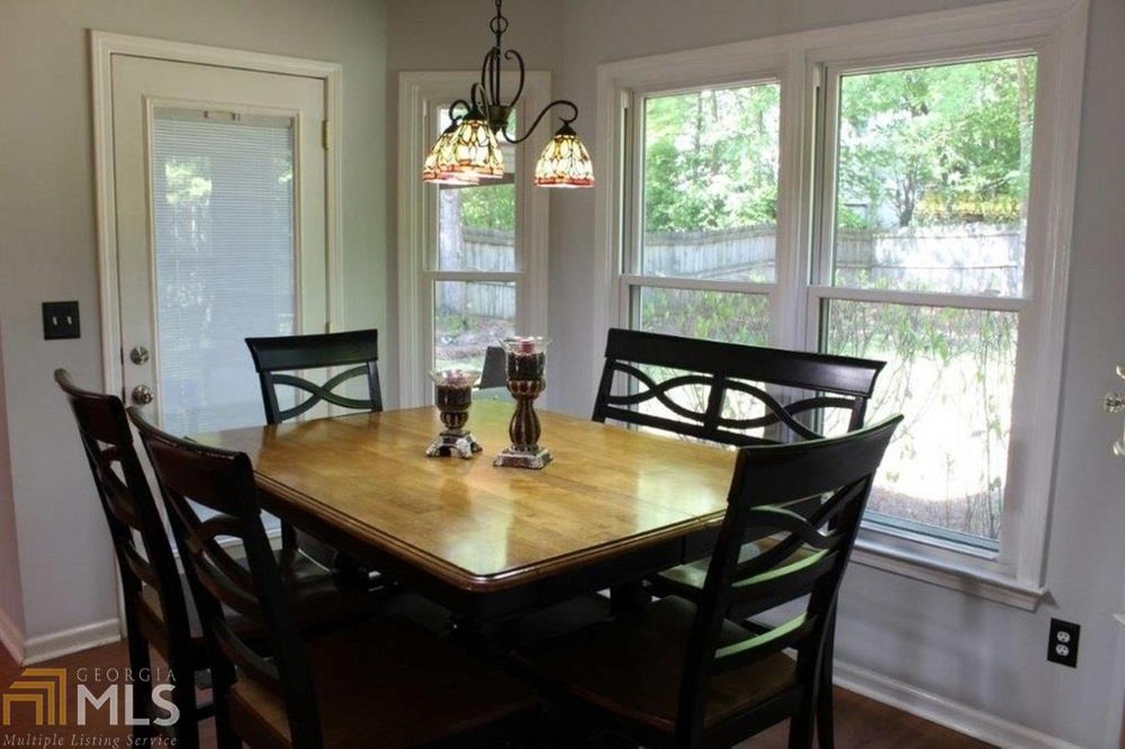 Turtle Creek - Residential