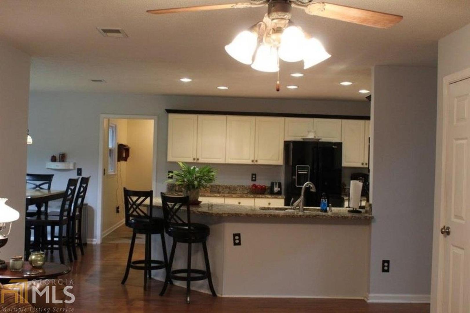 Turtle Creek - Residential