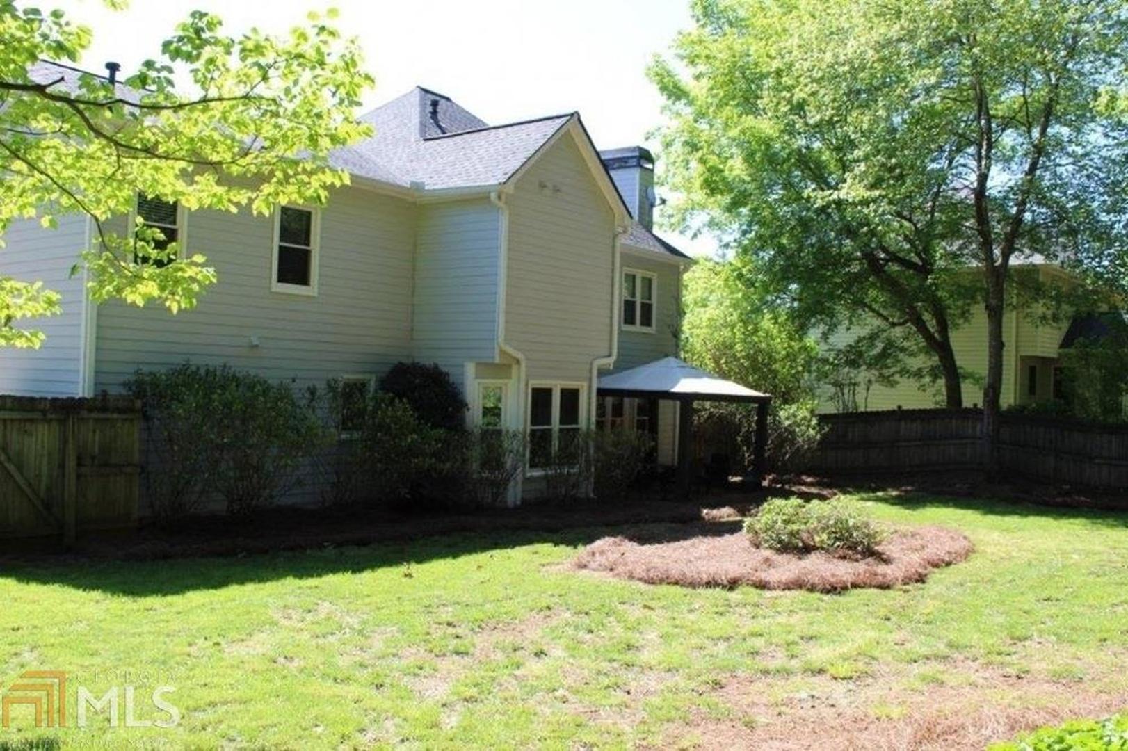 Turtle Creek - Residential
