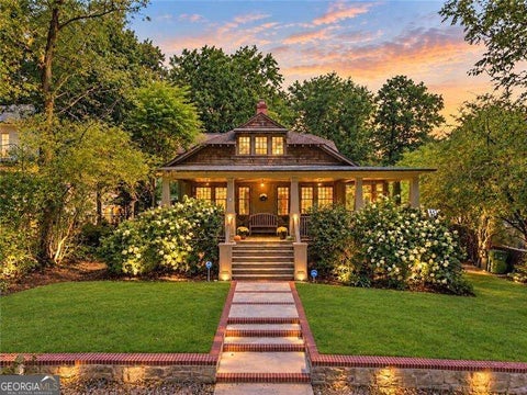 Photo of 262 Daniel Avenue SE, Atlanta, GA 30317 (MLS # 10852966)