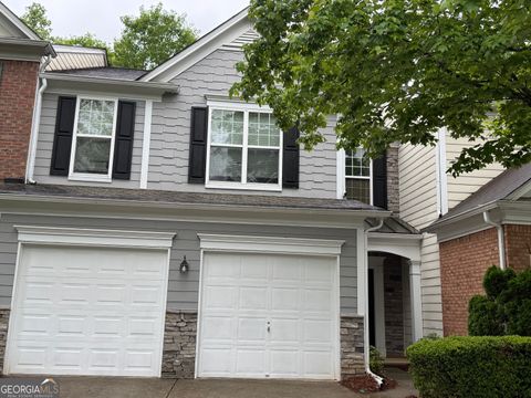 2107 Hailston DR Duluth GA 30097