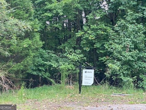 0 Cleveland HWY Gainesville GA 30506