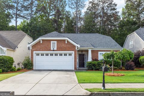 2319 Alnwick DR Duluth GA 30096