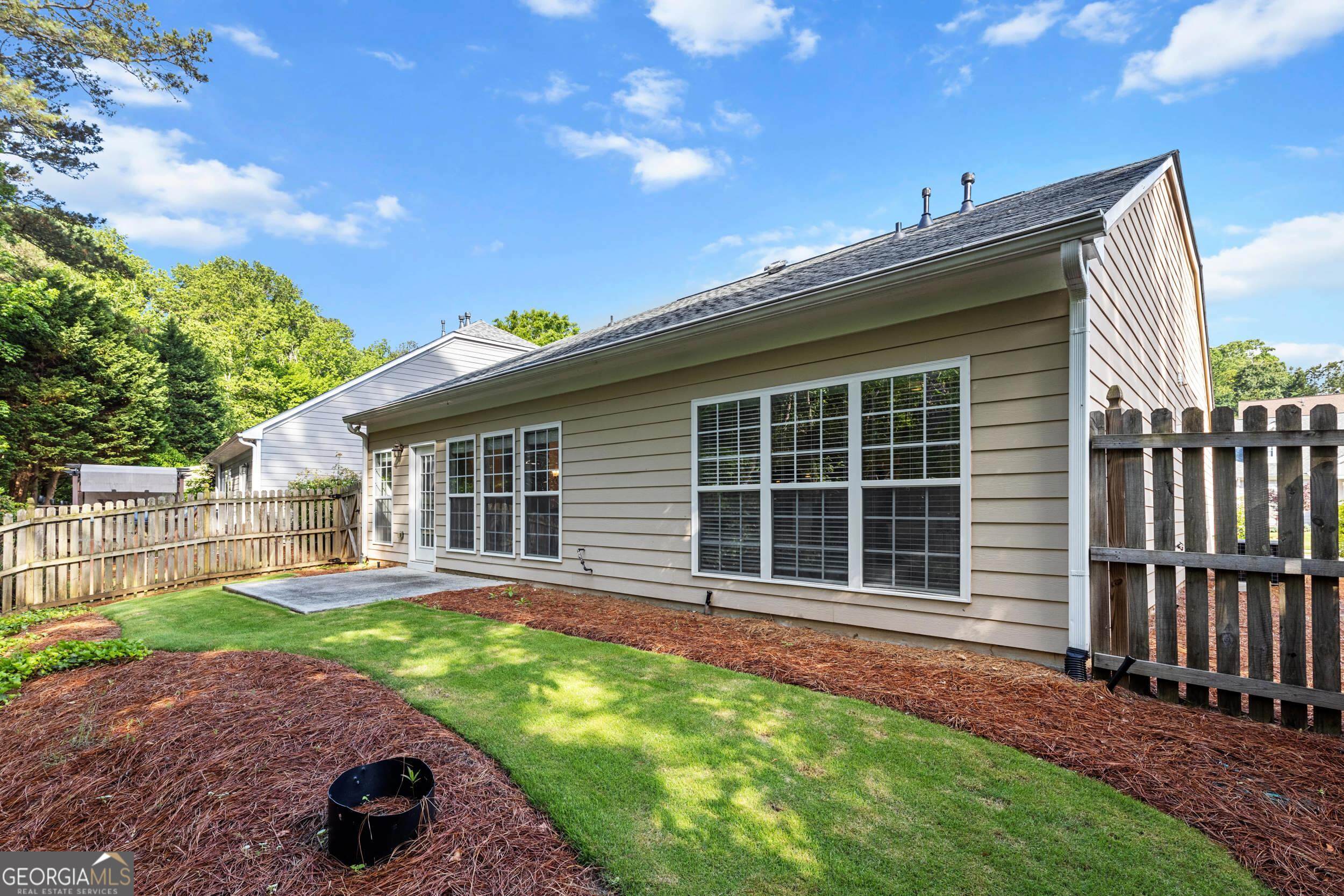 2319 Alnwick DR