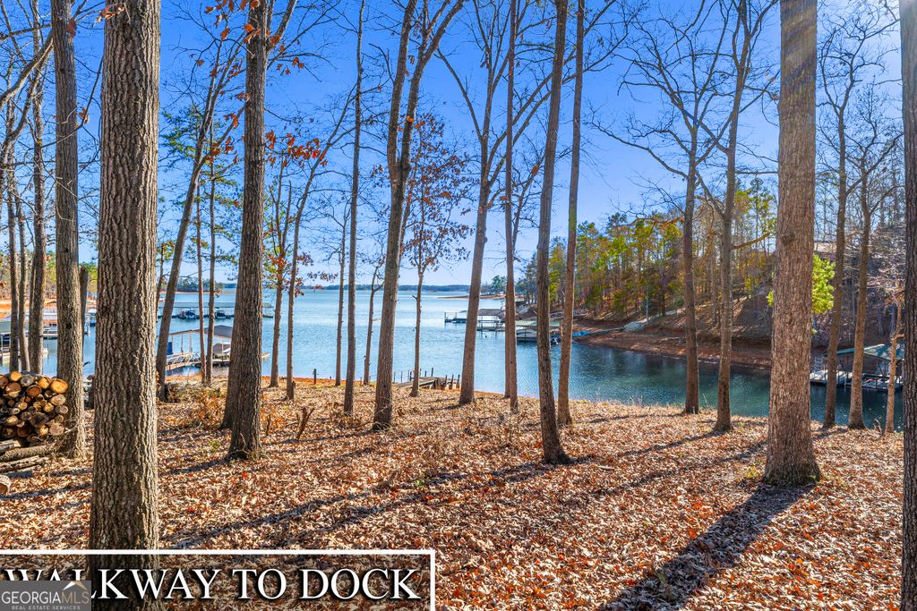 Photo of 8 Majestic Shores Road, Hartwell, GA 30643 (MLS # 10667649)