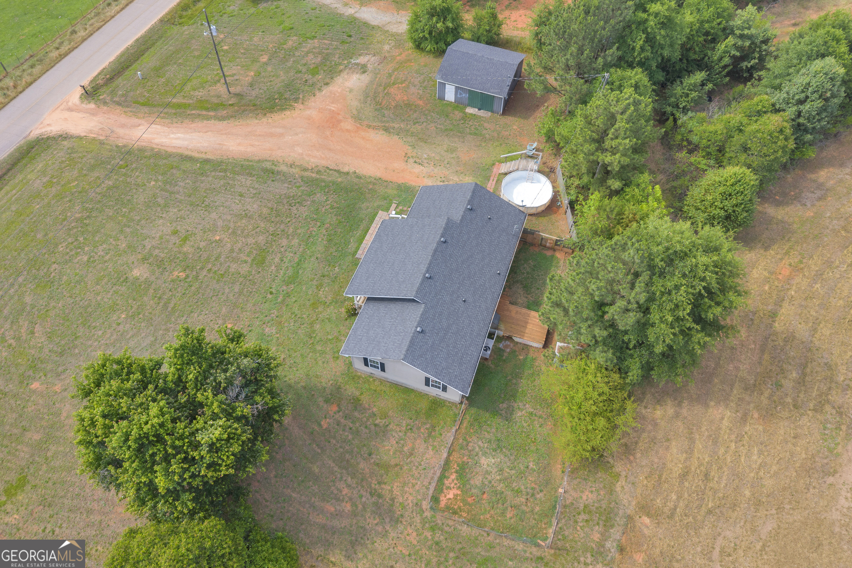 156 Shirley RD