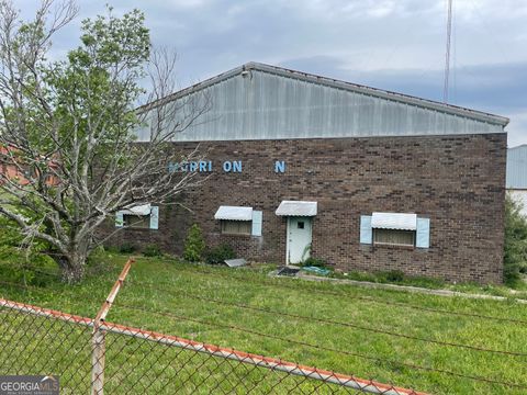 96 Huffaker RD Rome GA 30165