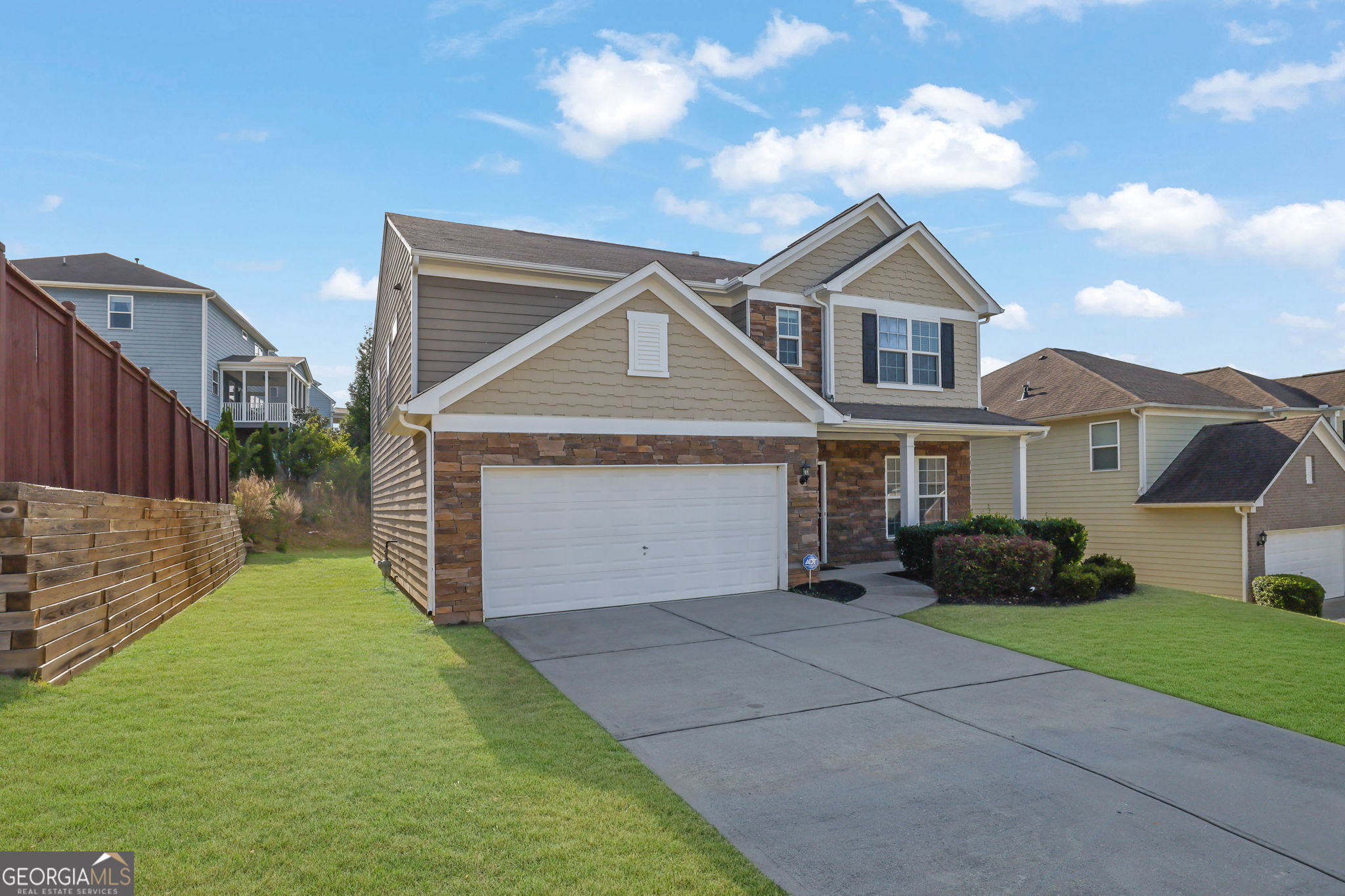679 Barley Hill LN