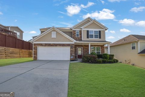 679 Barley Hill Lane, Sugar Hill, GA 30518 - #: 10503183