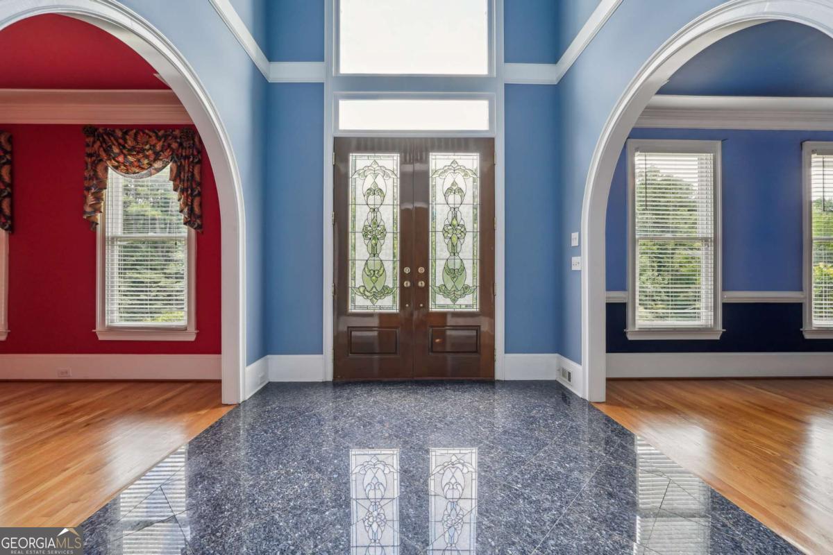503 Cambria WALK SW